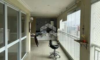 Imagem 7: Apartamento á venda, 157m², 3 Dormitórios, C/02 Vagas