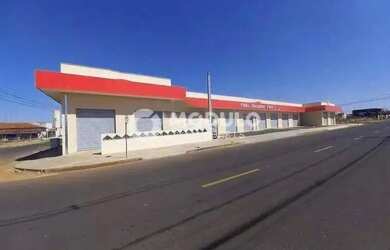 Imagem 5: Loja comercial disponivel para locação no bairro Shopping Park