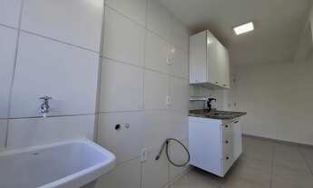 Imagem 2: Locação apto 2q com suíte