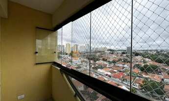 Imagem 4: Apartamento com 3 dormitórios para alugar, 75 m² por R$ 3.630,00/mês - Jardim Satélite - S