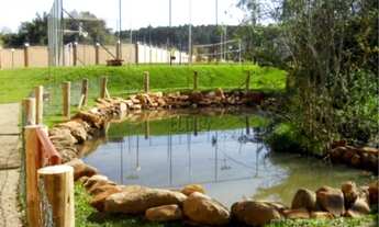 Imagem 7: Terreno - Lote- Condomínio com 3 Dormitorio(s) localizado(a) no bairro Santo André em São