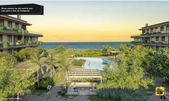 Imagem 4: Apartamento a venda de 3 dormitórios frente mar no Campeche Florianópolis SC