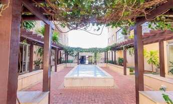 Imagem 4: Conforto e Praticidade em um Condomínio Completo Apartamento 2 Quartos à Venda no Ilha da