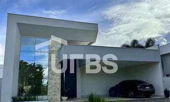 Imagem: Casa Mobiliada no Condomínio Caribe Residence