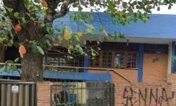 Imagem: Casa no Centro comercial