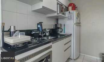 Imagem 6: Mobiliado 2 dorm,1 suíte e vaga coberta - Ary Tarrago