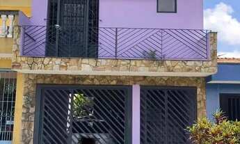 Imagem: Casa em Rua Anápolis - Jardim do Estádio