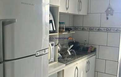Imagem 7: Apartamento de 2 dormitórios, 1 vaga, elevador no bairro Humaitá