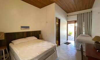 Imagem 3: Pousada 2.080m² em Barreirinhas Espaço para implantação de 10 chalés 04 Quartos TR149463 B