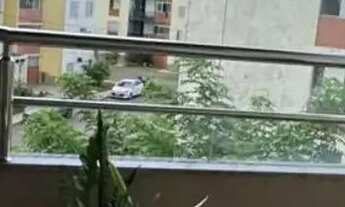 Imagem: Apartamento à venda no MORADAS DO BOSQUE