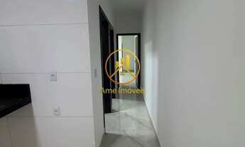 Imagem 7: Casa à venda no bairro Villa Romana - Aparecida de Goiânia/GO