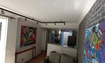 Imagem 3: ÁREA PRIVATIVA 2 QTS / MOBILIADO / OURO PRETO / ALUGUEL