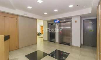 Imagem 4: Sala / Conjunto Comercial à venda Avenida Getúlio Vargas, Menino Deus - Porto Alegre