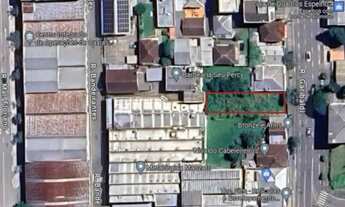 Imagem 4: Terreno Exposição Caxias do Sul