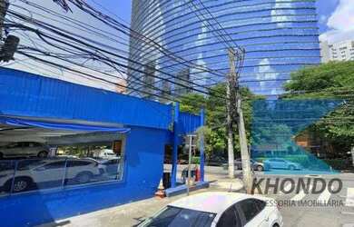 Imagem 4: Loja na Rua Clodomiro Amazonas