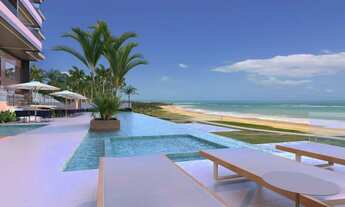 Imagem: Apartamento à venda no EDIFÍCIO ALGARVE