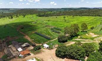 Imagem 3: Fazenda com 685 hectares a venda em Alexânia - GO