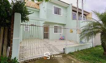 Imagem: SOBRADO À VENDA NO GUATUPÊ, SÃO JOSÉ