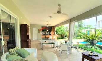 Imagem 7: Casa de condomínio em Avenida Manoel Alves de Moraes - Enseada - Guarujá/SP