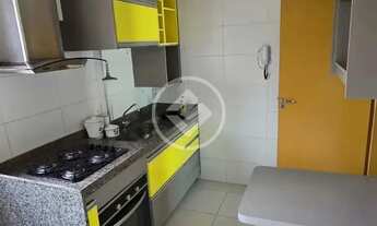 Imagem 2: Apartamento à Venda com 2 Quartos, sendo 1 Suíte - 71,14m² - Centro - Uberlândia/MG codigo