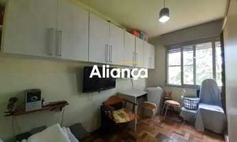 Imagem 7: Apartamento mobiliado de 2 dormitórios para alugar no bairro Humaitá em Porto Alegre, com