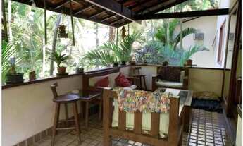 Imagem 6: 0 - Casa 5 quartos, sendo 5 suítes