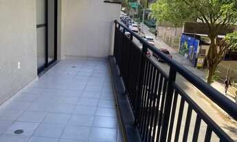 Imagem 2: Apartamento para venda tem 44 metros quadrados com 1 quarto em Bela Vista - São Paulo - Sã