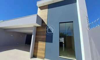 Imagem 2: CASA NOVA BAIRRO SÍRIO LIBANÊS I