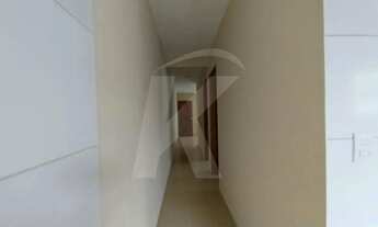 Imagem 6: Casa no Cachoeirinha, 02 quartos, sala, cozinha, WC, lavanderia