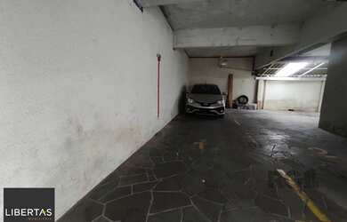 Imagem 9: Apartamento 3 dormitórios à venda Mont Serrat Porto Alegre/RS