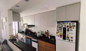 Imagem 2: 3 Quartos com Moveis Planejados Taunay 245 Correas