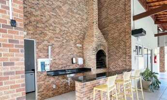 Imagem 9: Vendo apartamento no Village das Palmeiras Prime, 03 quartos