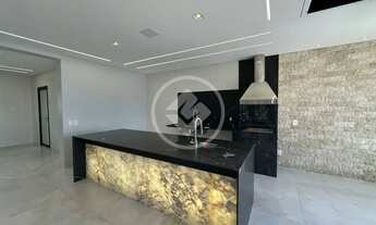 Imagem 7: REF: OFFICE 2979 Sobrado com 4 suítes, com piscina no Condomínio do Lago codigo: 119643