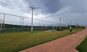 Imagem 6: Casa de condomínio para venda com 531 metros quadrados em Jardins França - Goiânia - GO