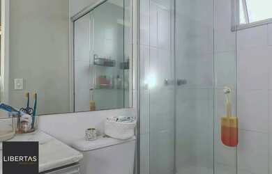 Imagem 13: Mobiliado 2 dorm,1 suíte e vaga coberta - Ary Tarrago