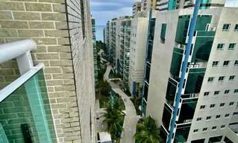 Imagem 2: Imóvel para venda tem 42 metros quadrados com 1 quarto em Jatiúca - Maceió - AL