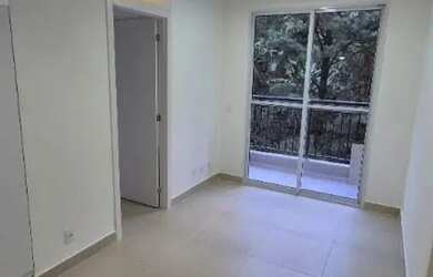 Imagem 3: Apartamento com 2 dormitórios para alugar, 45 m² por R$ 2.301,48/mês - Vila Bonilha - São