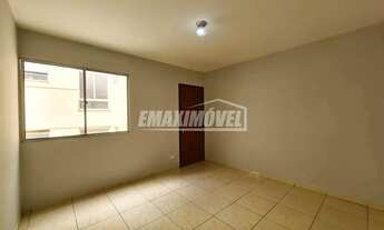 Imagem 2: Apartamento 2 Dormitórios - Bairro Cerrado - Sorocaba/SP