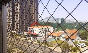 Imagem 6: Apartamento em Avenida Nossa Senhora da Luz - Bacacheri - Curitiba/PR