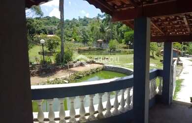 Imagem 3: Residencial Chácara em