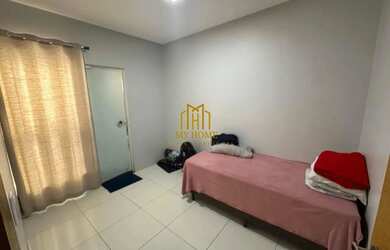 Imagem 7: Sobrado com 3 suítes no Village Santa Rita