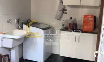 Imagem 14: Casa - 3 quartos - escritório - Piscina - Jardim Terra Branca - a venda