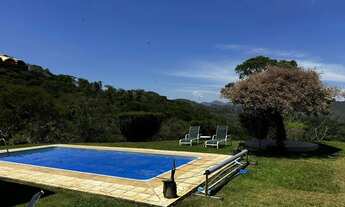 Imagem 3: Imóvel para venda possui 300 metros quadrados com 3 quartos em Areal - Areal - RJ