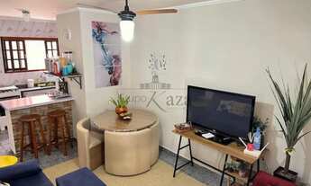 Imagem 2: Casa Condomínio Horizontal Recanto dos Pássaros - Caraguatatuba - Martim de Sá - 2 Quartos