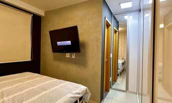 Imagem 3: Imóvel para venda com 77 metros quadrados com 2 quartos em Jardim das Américas - Cuiabá