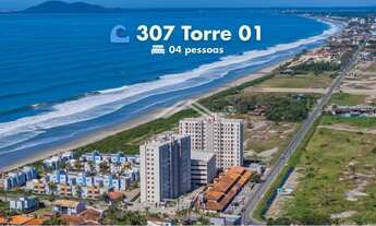 Imagem: Solarium Beach Club 307 T1