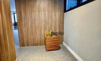 Imagem 3: Sala para alugar, 65 m² por R$ 3.711,25/mês - Jardim do Mar - São Bernardo do Campo/SP