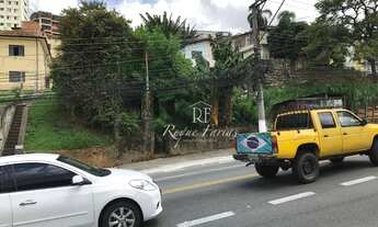 Imagem 3: Terreno comercial à venda, Butantã, São Paulo
