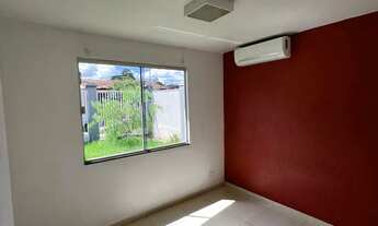 Imagem 5: Linda casa com piscina no Novos Estados