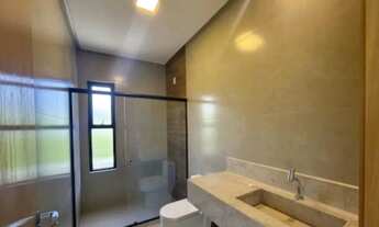 Imagem 7: Casa de luxo à venda em Alphaville, Camaçari-BA: 4 quartos, 4 suítes, 6 banheiros, 4 vagas